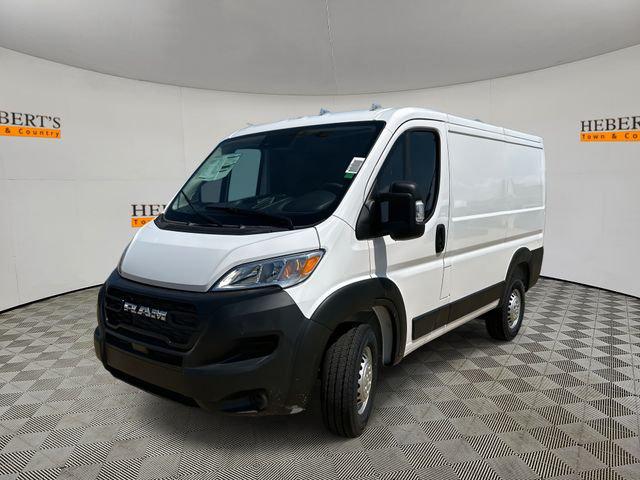 2026 RAM Ram ProMaster RAM PROMASTER 1500 TRADESMAN CARGO VAN LOW ROOF 118 WB 2026 RAM Ram ProMaster RAM PROMASTER 1500 TRADESMAN CARGO VAN LOW ROOF 118 WB