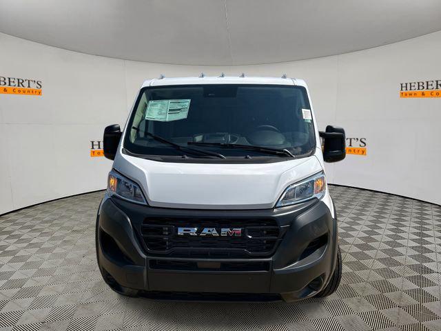 2026 RAM Ram ProMaster RAM PROMASTER 1500 TRADESMAN CARGO VAN LOW ROOF 118 WB 2026 RAM Ram ProMaster RAM PROMASTER 1500 TRADESMAN CARGO VAN LOW ROOF 118 WB