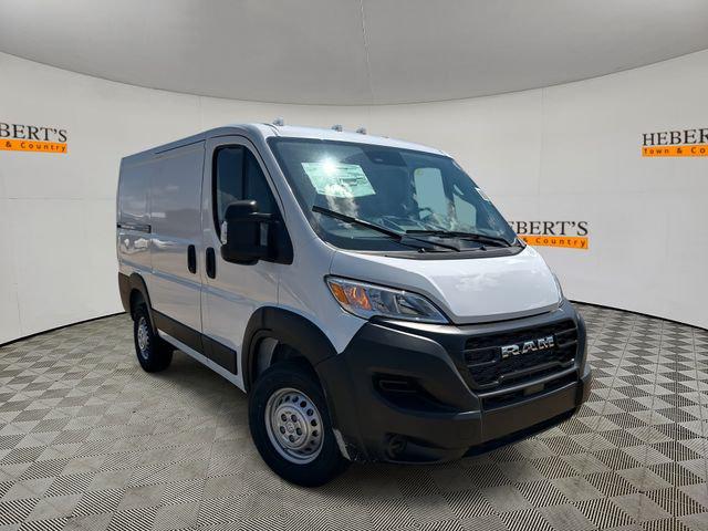 2026 RAM Ram ProMaster RAM PROMASTER 1500 TRADESMAN CARGO VAN LOW ROOF 118 WB 2026 RAM Ram ProMaster RAM PROMASTER 1500 TRADESMAN CARGO VAN LOW ROOF 118 WB