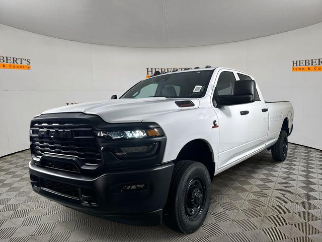 2026 RAM Ram 2500 RAM 2500 TRADESMAN CREW CAB 4X4 8 BOX 2026 RAM Ram 2500 RAM 2500 TRADESMAN CREW CAB 4X4 8 BOX