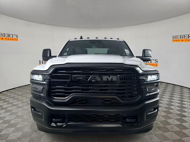 2026 RAM Ram 2500 RAM 2500 TRADESMAN CREW CAB 4X4 8 BOX 2026 RAM Ram 2500 RAM 2500 TRADESMAN CREW CAB 4X4 8 BOX