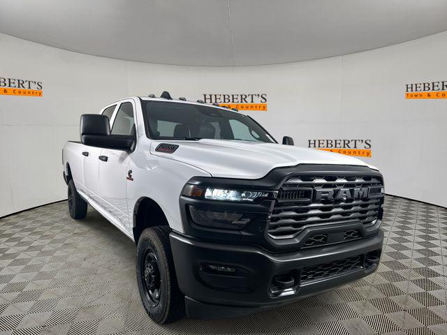 2026 RAM Ram 2500 RAM 2500 TRADESMAN CREW CAB 4X4 8 BOX 2026 RAM Ram 2500 RAM 2500 TRADESMAN CREW CAB 4X4 8 BOX