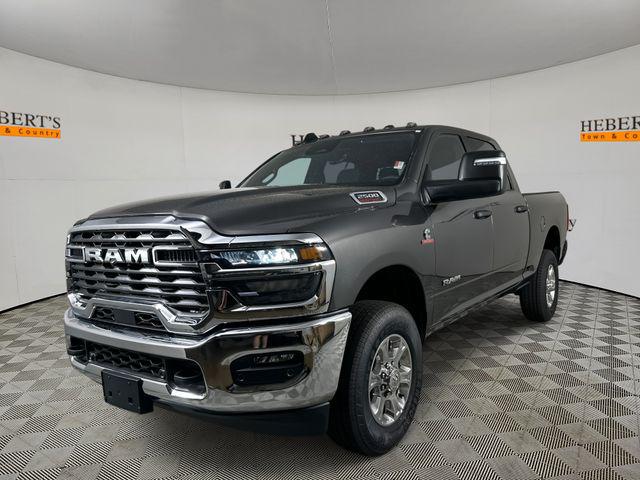 2025 RAM Ram 2500 RAM 2500 LONE STAR CREW CAB 4X4 64 BOX