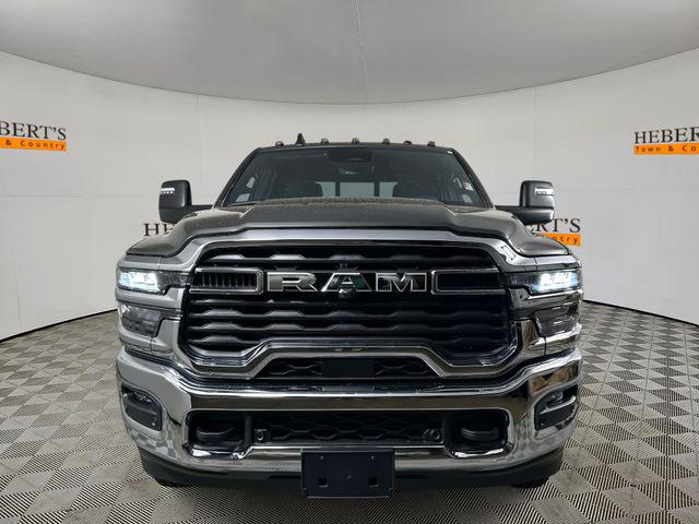 2025 RAM Ram 2500 RAM 2500 LONE STAR CREW CAB 4X4 64 BOX