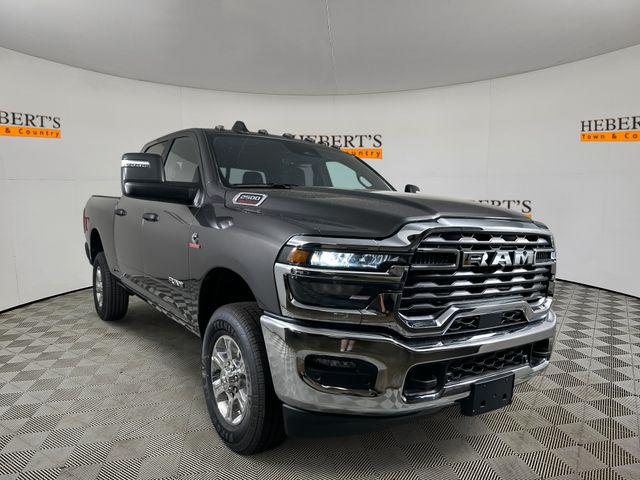 2025 RAM Ram 2500 RAM 2500 LONE STAR CREW CAB 4X4 64 BOX