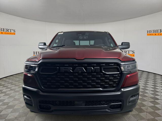 2025 RAM Ram 1500 RAM 1500 TRADESMAN CREW CAB 4X2 57 BOX
