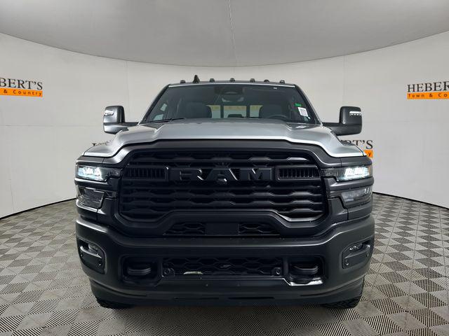 2026 RAM Ram 2500 RAM 2500 WARLOCK CREW CAB 4X4 64 BOX