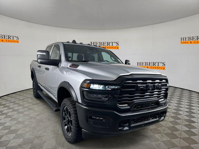 2026 RAM Ram 2500 RAM 2500 WARLOCK CREW CAB 4X4 64 BOX