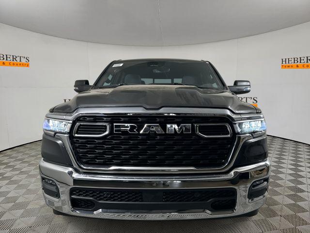 2025 RAM Ram 1500 RAM 1500 BIG HORN CREW CAB 4X2 57 BOX 2025 RAM Ram 1500 RAM 1500 BIG HORN CREW CAB 4X2 57 BOX