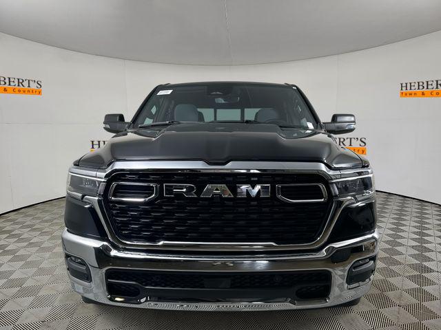 2025 RAM Ram 1500 RAM 1500 BIG HORN CREW CAB 4X2 57 BOX 2025 RAM Ram 1500 RAM 1500 BIG HORN CREW CAB 4X2 57 BOX