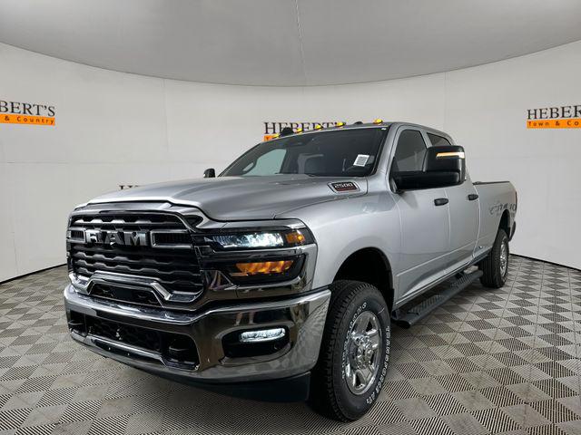 2026 RAM Ram 2500 RAM 2500 TRADESMAN CREW CAB 4X4 8 BOX