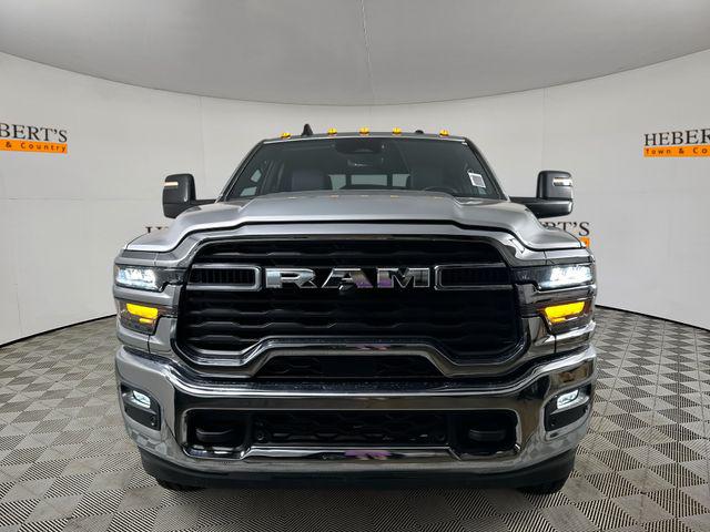2026 RAM Ram 2500 RAM 2500 TRADESMAN CREW CAB 4X4 8 BOX