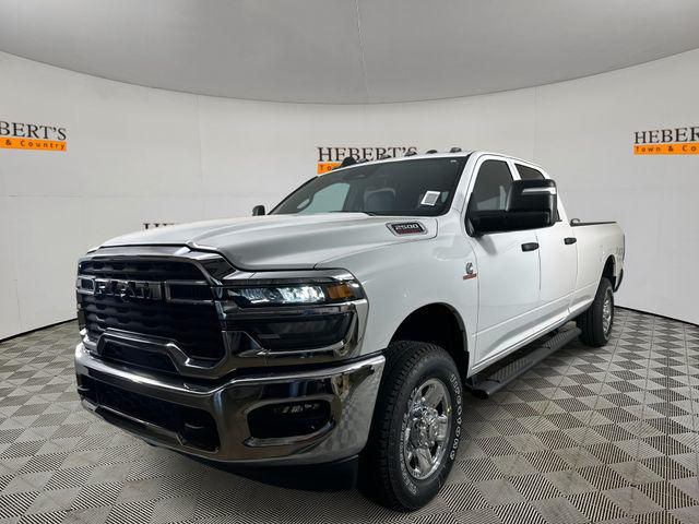 2026 RAM Ram 2500 RAM 2500 TRADESMAN CREW CAB 4X4 8 BOX