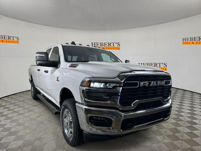 2026 RAM Ram 2500 RAM 2500 TRADESMAN CREW CAB 4X4 8 BOX
