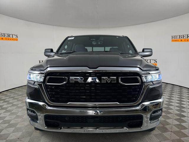 2025 RAM Ram 1500 RAM 1500 TRADESMAN CREW CAB 4X2 57 BOX 2025 RAM Ram 1500 RAM 1500 TRADESMAN CREW CAB 4X2 57 BOX