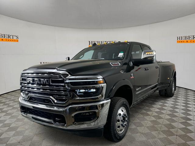 2026 RAM Ram 3500 RAM 3500 LIMITED CREW CAB 4X4 8 BOX 2026 RAM Ram 3500 RAM 3500 LIMITED CREW CAB 4X4 8 BOX