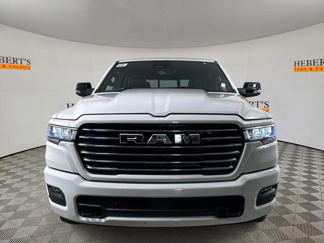 2026 RAM Ram 1500 RAM 1500 LARAMIE CREW CAB 4X4 57 BOX 2026 RAM Ram 1500 RAM 1500 LARAMIE CREW CAB 4X4 57 BOX