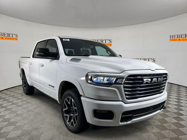 2026 RAM Ram 1500 RAM 1500 LARAMIE CREW CAB 4X4 57 BOX 2026 RAM Ram 1500 RAM 1500 LARAMIE CREW CAB 4X4 57 BOX