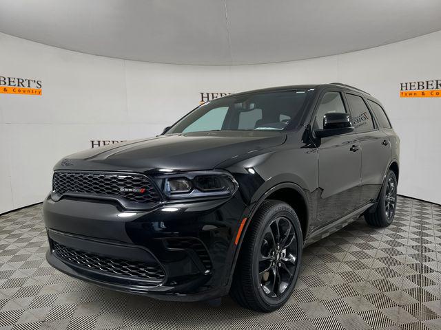 2026 Dodge Durango DURANGO GT RWD