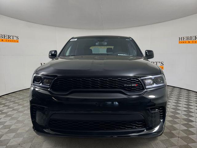 2026 Dodge Durango DURANGO GT RWD