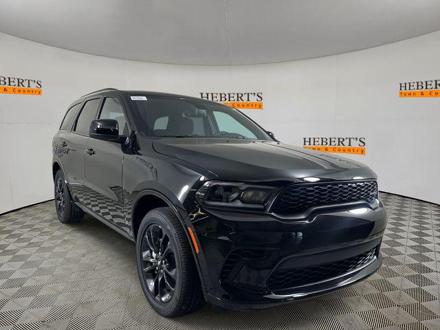 2026 Dodge Durango DURANGO GT RWD