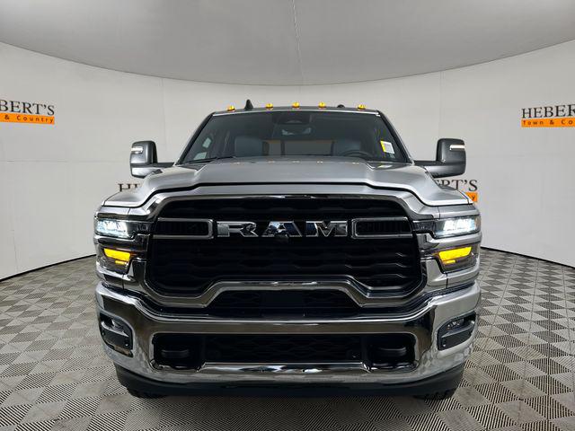 2026 RAM Ram 2500 RAM 2500 TRADESMAN CREW CAB 4X4 64 BOX