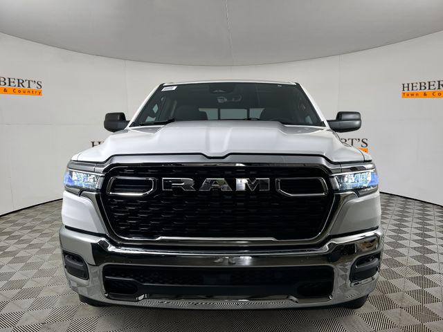 2025 RAM Ram 1500 RAM 1500 TRADESMAN CREW CAB 4X2 57 BOX 2025 RAM Ram 1500 RAM 1500 TRADESMAN CREW CAB 4X2 57 BOX