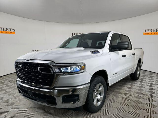 2025 RAM Ram 1500 RAM 1500 TRADESMAN CREW CAB 4X2 57 BOX 2025 RAM Ram 1500 RAM 1500 TRADESMAN CREW CAB 4X2 57 BOX