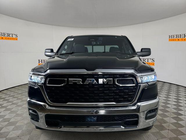 2025 RAM Ram 1500 RAM 1500 TRADESMAN CREW CAB 4X2 57 BOX 2025 RAM Ram 1500 RAM 1500 TRADESMAN CREW CAB 4X2 57 BOX
