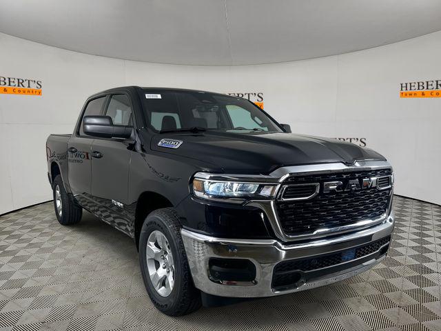 2025 RAM Ram 1500 RAM 1500 TRADESMAN CREW CAB 4X2 57 BOX 2025 RAM Ram 1500 RAM 1500 TRADESMAN CREW CAB 4X2 57 BOX