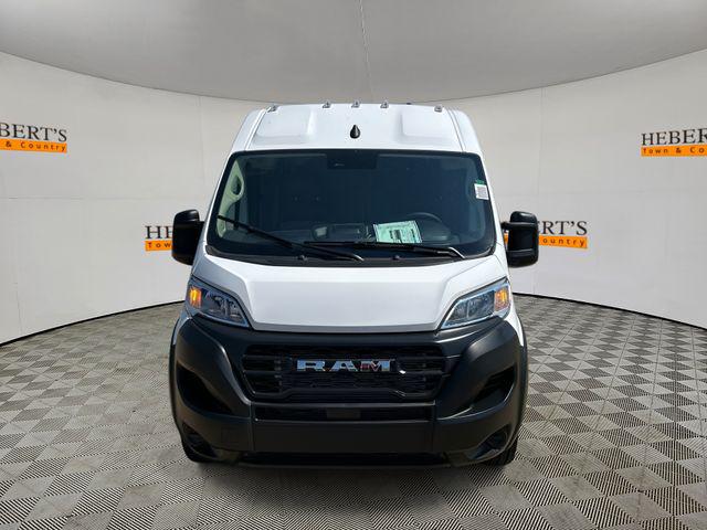 2026 RAM Ram ProMaster RAM PROMASTER 2500 TRADESMAN CARGO VAN HIGH ROOF 159 WB 2026 RAM Ram ProMaster RAM PROMASTER 2500 TRADESMAN CARGO VAN HIGH ROOF 159 WB