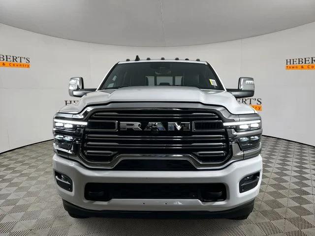 2026 RAM Ram 2500 RAM 2500 LARAMIE CREW CAB 4X4 64 BOX