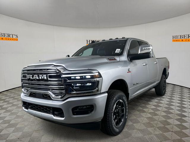 2026 RAM Ram 2500 RAM 2500 LARAMIE CREW CAB 4X4 64 BOX 2026 RAM Ram 2500 RAM 2500 LARAMIE CREW CAB 4X4 64 BOX