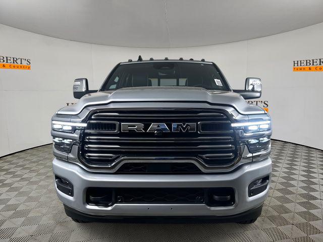 2026 RAM Ram 2500 RAM 2500 LARAMIE CREW CAB 4X4 64 BOX 2026 RAM Ram 2500 RAM 2500 LARAMIE CREW CAB 4X4 64 BOX