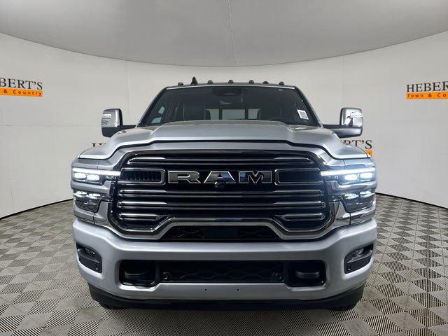 2026 RAM Ram 2500 RAM 2500 LARAMIE CREW CAB 4X4 64 BOX