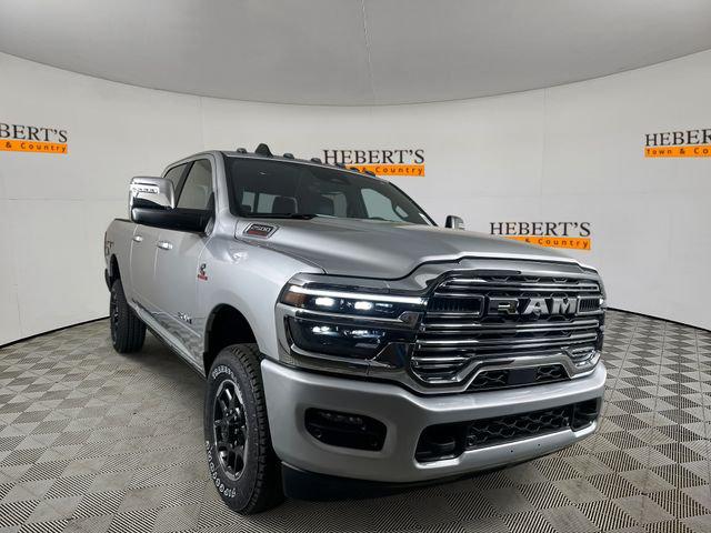 2026 RAM Ram 2500 RAM 2500 LARAMIE CREW CAB 4X4 64 BOX