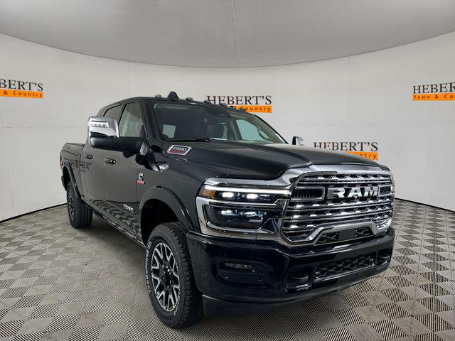 2026 RAM Ram 2500 RAM 2500 LIMITED LONGHORN MEGA CAB 4X4 64 BOX