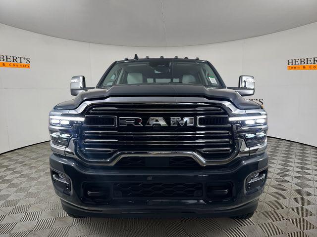 2026 RAM Ram 2500 RAM 2500 LARAMIE MEGA CAB 4X4 64 BOX 2026 RAM Ram 2500 RAM 2500 LARAMIE MEGA CAB 4X4 64 BOX