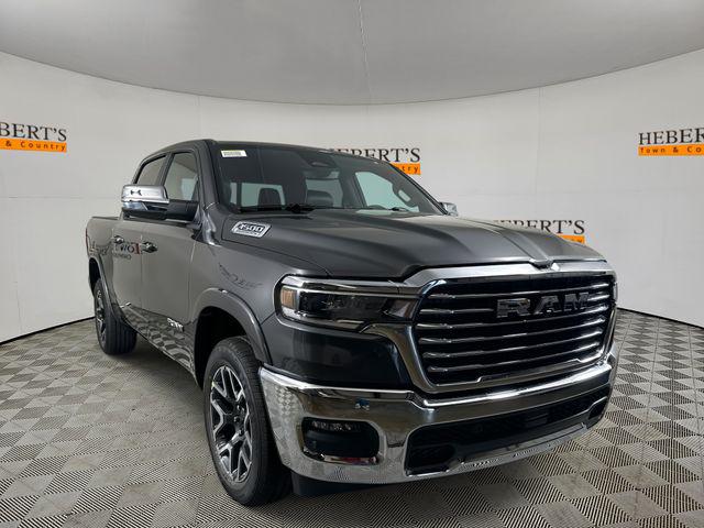 2026 RAM Ram 1500 RAM 1500 LARAMIE CREW CAB 4X4 57 BOX 2026 RAM Ram 1500 RAM 1500 LARAMIE CREW CAB 4X4 57 BOX