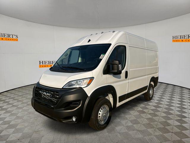 2026 RAM Ram ProMaster RAM PROMASTER 1500 TRADESMAN CARGO VAN HIGH ROOF 136 WB 2026 RAM Ram ProMaster RAM PROMASTER 1500 TRADESMAN CARGO VAN HIGH ROOF 136 WB