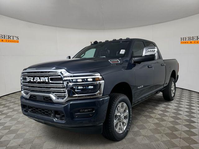 2026 RAM Ram 2500 RAM 2500 LARAMIE CREW CAB 4X4 64 BOX 2026 RAM Ram 2500 RAM 2500 LARAMIE CREW CAB 4X4 64 BOX