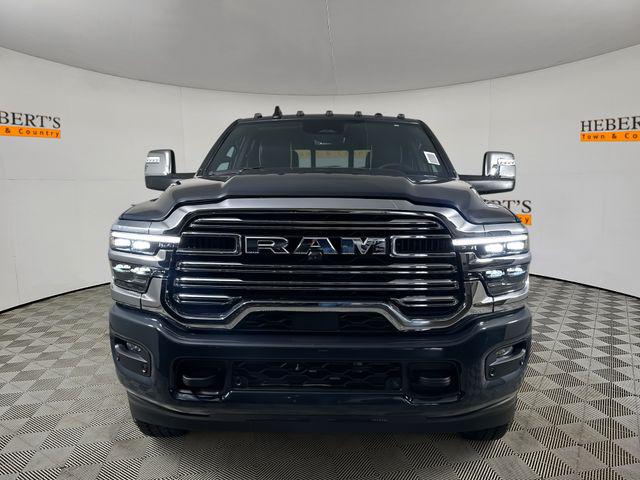 2026 RAM Ram 2500 RAM 2500 LARAMIE CREW CAB 4X4 64 BOX 2026 RAM Ram 2500 RAM 2500 LARAMIE CREW CAB 4X4 64 BOX