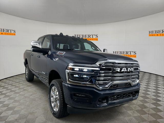 2026 RAM Ram 2500 RAM 2500 LARAMIE CREW CAB 4X4 64 BOX 2026 RAM Ram 2500 RAM 2500 LARAMIE CREW CAB 4X4 64 BOX