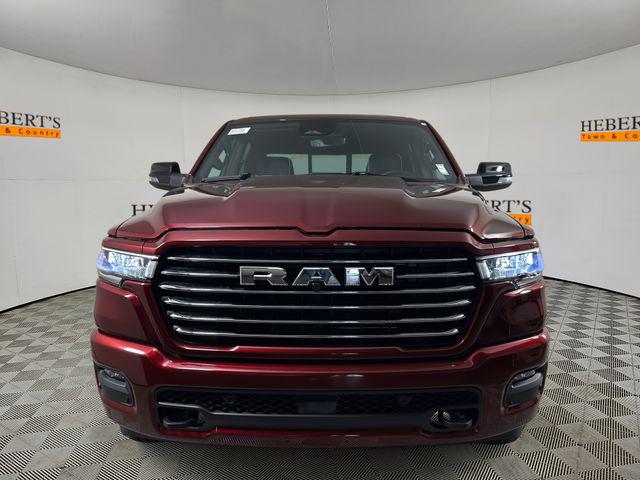 2026 RAM Ram 1500 RAM 1500 LARAMIE CREW CAB 4X4 57 BOX 2026 RAM Ram 1500 RAM 1500 LARAMIE CREW CAB 4X4 57 BOX