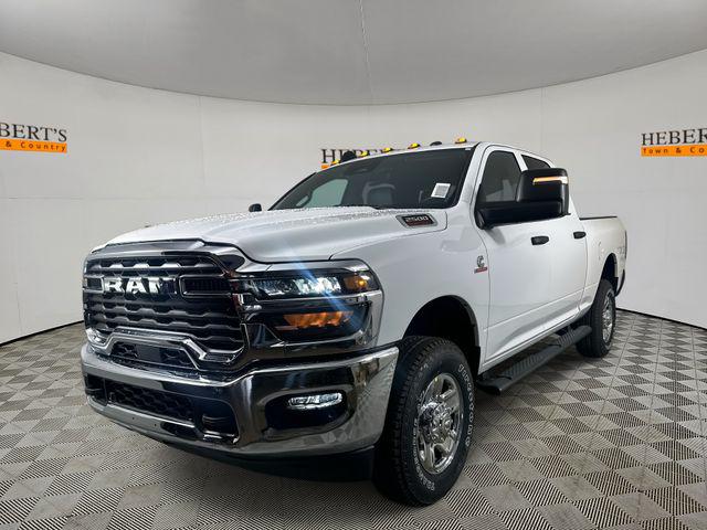 2026 RAM Ram 2500 RAM 2500 TRADESMAN CREW CAB 4X4 64 BOX 2026 RAM Ram 2500 RAM 2500 TRADESMAN CREW CAB 4X4 64 BOX