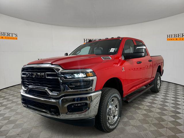 2026 RAM Ram 2500 RAM 2500 TRADESMAN CREW CAB 4X4 64 BOX