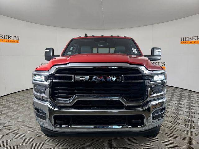 2026 RAM Ram 2500 RAM 2500 TRADESMAN CREW CAB 4X4 64 BOX