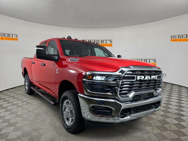 2026 RAM Ram 2500 RAM 2500 TRADESMAN CREW CAB 4X4 64 BOX