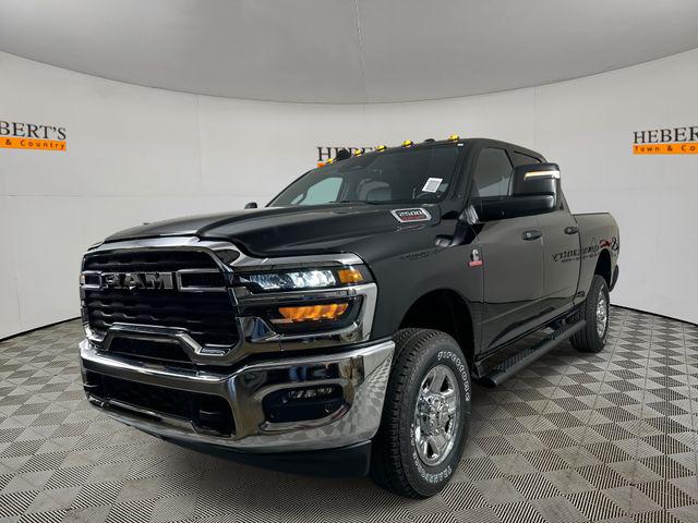 2026 RAM Ram 2500 RAM 2500 TRADESMAN CREW CAB 4X4 64 BOX 2026 RAM Ram 2500 RAM 2500 TRADESMAN CREW CAB 4X4 64 BOX