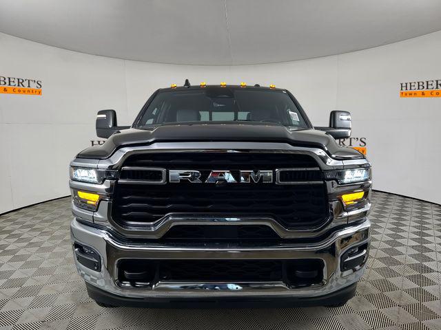 2026 RAM Ram 2500 RAM 2500 TRADESMAN CREW CAB 4X4 64 BOX 2026 RAM Ram 2500 RAM 2500 TRADESMAN CREW CAB 4X4 64 BOX
